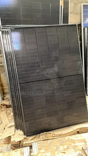 Original 550w Jinko Mono Solar Panel Halfcut 192cell