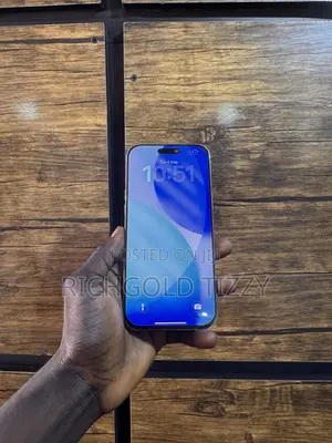 Apple iPhone 16 Pro Max 256 GB