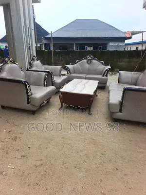 Set of Sofa