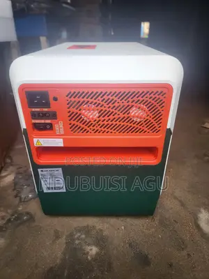 3.6kwh Colasolar Generator
