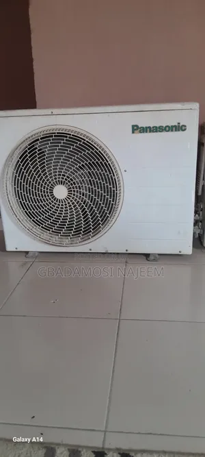 Fairly Used AC for Sale