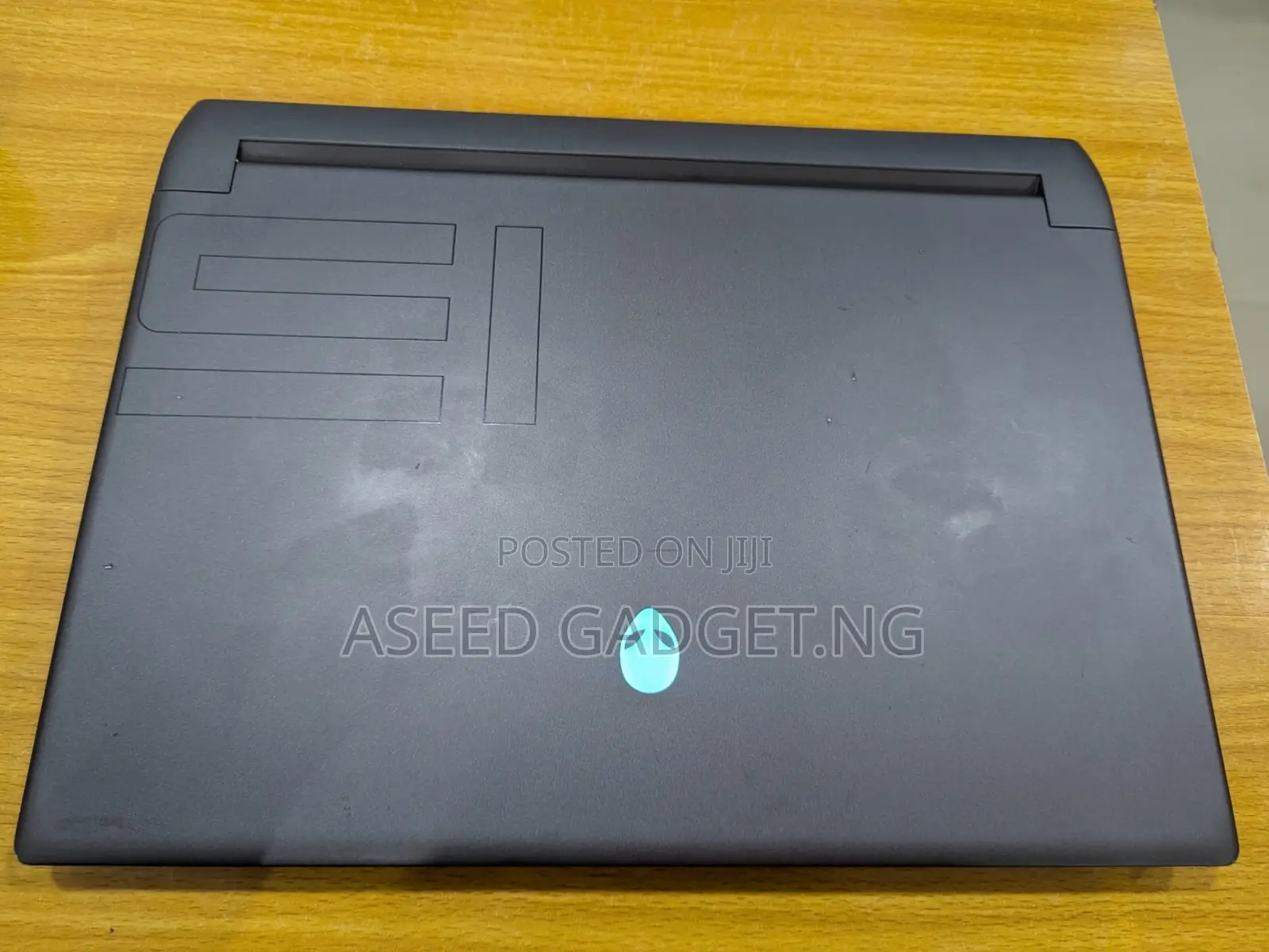 Laptop Alienware M15 R6 32GB Intel Core i7 SSD 1T