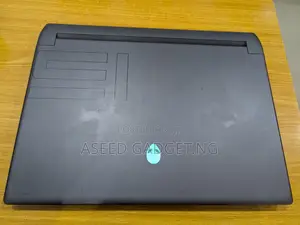 Laptop Alienware M15 R6 32GB Intel Core i7 SSD 1T