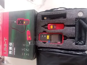 Unit Vibration Tester