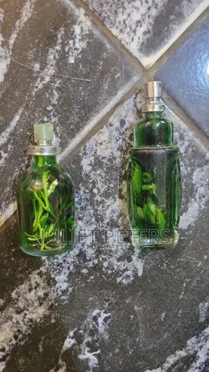 Attraction Perfume