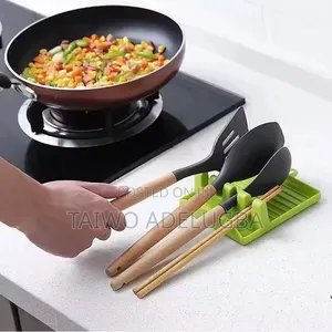 Quality Spoon Rest