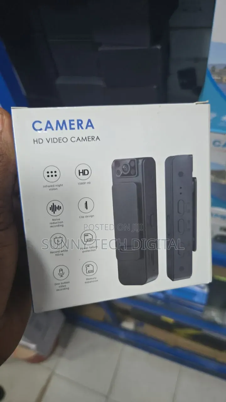 Camera HD Video Camera