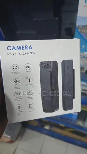 Camera HD Video Camera