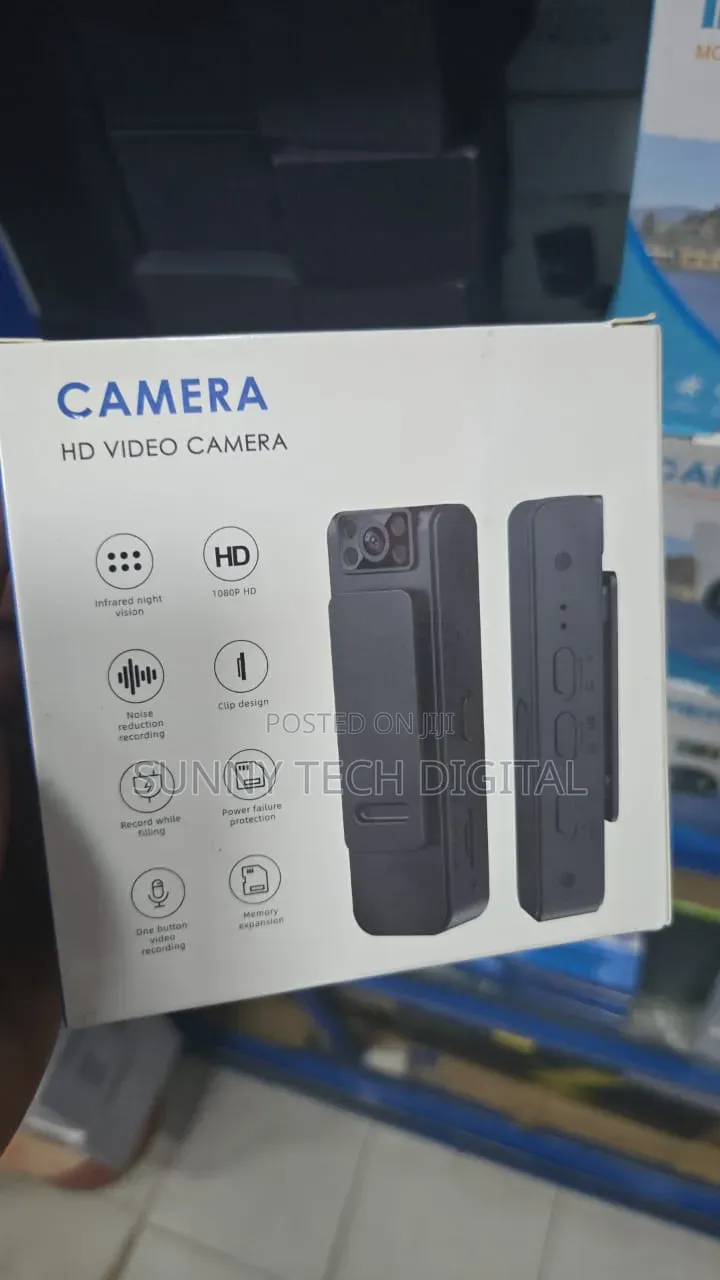 Camera HD Video Camera