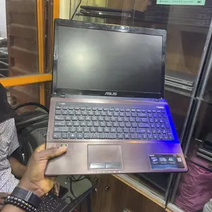 Laptop Asus A52F 8GB Intel Core i5 SSD 128GB