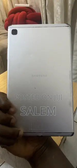 Samsung Galaxy Tab A7 Lite 32 GB Silver