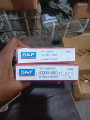 32215 J2/Q Industrial Bearing