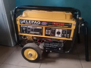 Generator for Sale