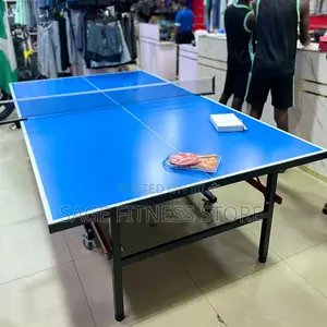 Foldable Outdoor (Water Resistance) Table Tennis Board