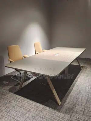 Conference Table 2.4meter M8 N