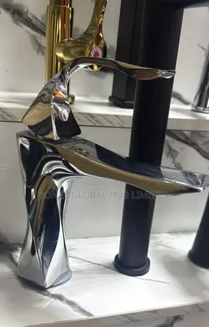 Repoll Modern Basin Tap