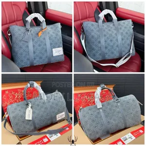 New Vintage Louis Vuitton Bag NGN