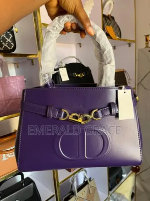 Quality and Affordable Ladies Bags