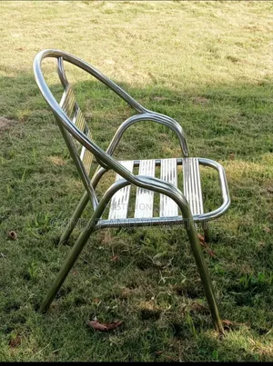 Restaurants and Outdoor Visitors Chair