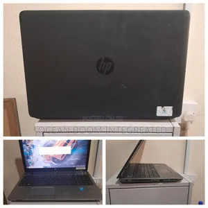Laptop HP ProBook 470 G2 8GB Intel Core i5 HDD 500GB
