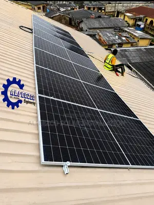 The Professional Solar Installation ( the Grid Crusher)warranty 5 Yrs