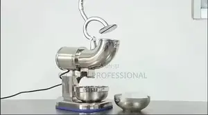 High Quality Stainless Steel Ice Crusher