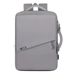 Casual Laptop Backpack