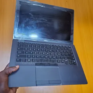 Laptop Dell Latitude 5400 8GB Intel Core i7 SSD 256GB