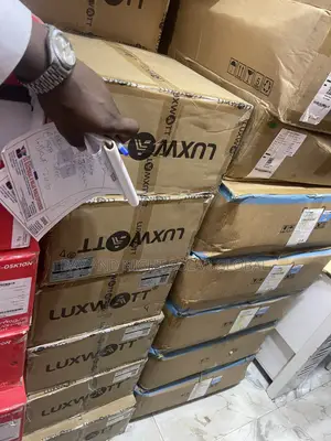 2.5kwh Luxwatt 24v Ion Lithium Solar Batteries