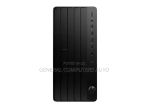 New Desktop Computer HP 290 G9 8GB Intel Core i5 SSD 512GB