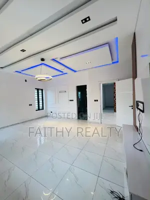 5bdrm Duplex in Ikota, Lekki for rent