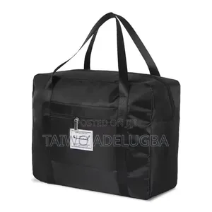 Affordable Fordable Travel Bag / Dozen