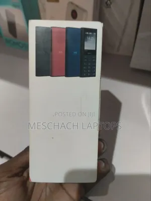 New Nokia 130 Gray