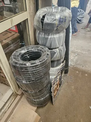 Flexible Pipe 75mm 50mm 40mm 32mm 20mm