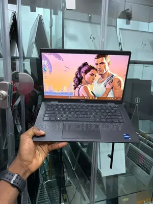Laptop Dell Latitude 7430 32GB Intel Core i5 SSD 256GB