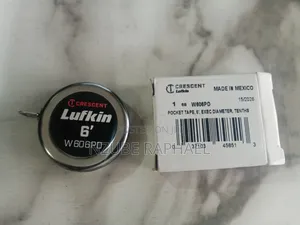 Lufkin OD Tape