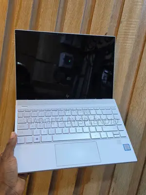 Laptop HP Envy 13 8GB Intel Core i5 SSD 256GB