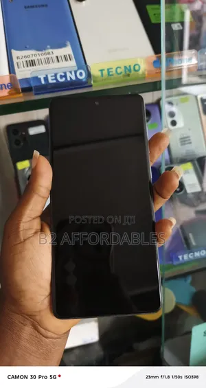 Samsung Galaxy A71 128 GB White