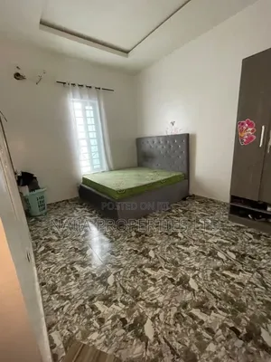 1bdrm Shared Apartment in Ikota Gra for rent