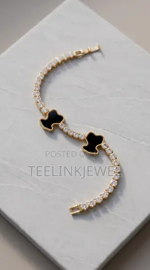 Tennis Bracelet
