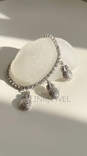 Tennis Bracelet