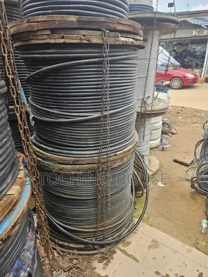 Lagostar Armoured Cable All Sizes