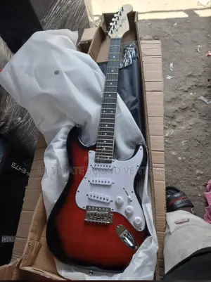 Lead Guitar