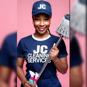 Home Cleaning Services
