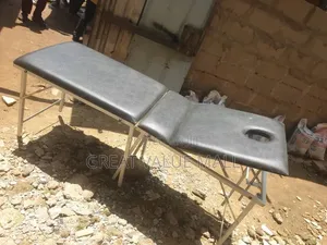 Foldable Massage Bed