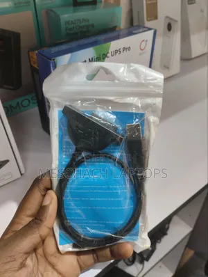 USB to Sata