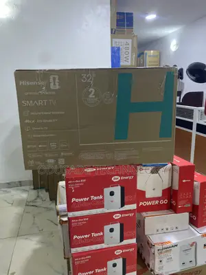 Affordable Hisense 32A4S 32 Inch Television