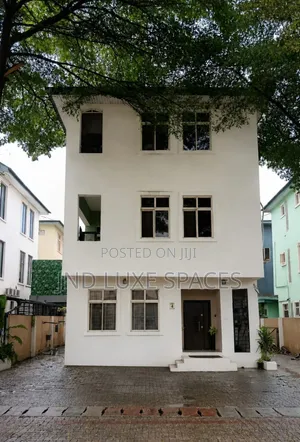 Mini Flat in Victoria Island for rent