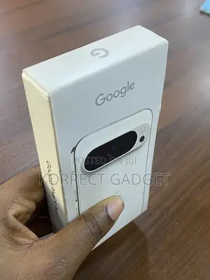 New Google Pixel 9 Pro 512 GB Gray