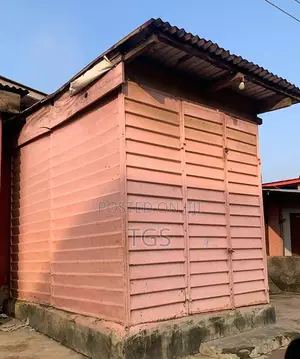 Container Shop